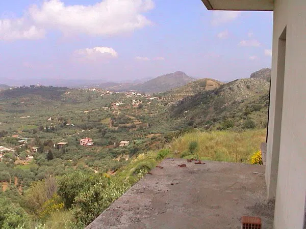 Sea-View Four-Bedroom Villa for Sale in Lousakies, Kissamos — photo 2