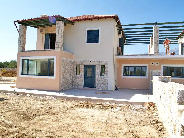 Seafront Four-Bedroom Villa for Sale in Agioi Pantes Apokoras, Apokoronas — photo 5