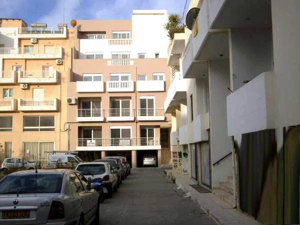Two-Bedroom Apartment for Sale in Agios Nikolaos, Lasithi
