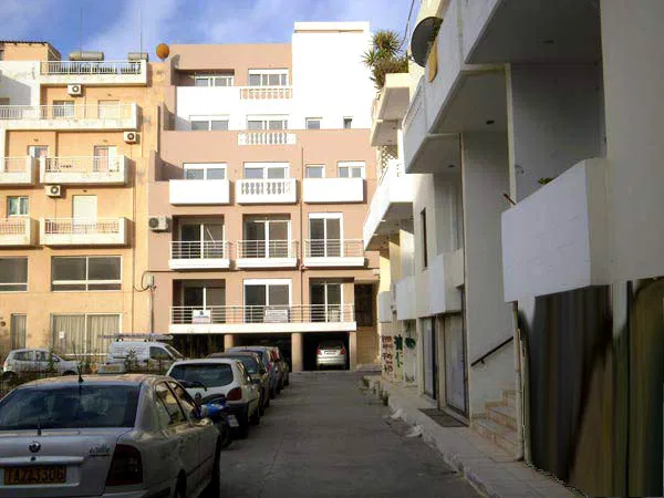 Two-Bedroom Apartment for Sale in Agios Nikolaos, Lasithi