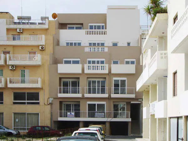 Two-Bedroom Apartment for Sale in Agios Nikolaos, Lasithi — photo 2