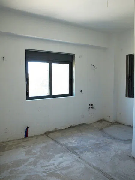 Sea View Three-Bedroom Apartment for Sale in Vlites, Chania — photo 2
