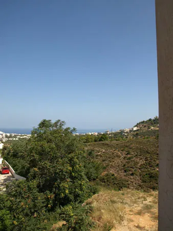 Two-Bedroom Sea-View Apartment for Sale in Monte Vardia, Chania — photo 2