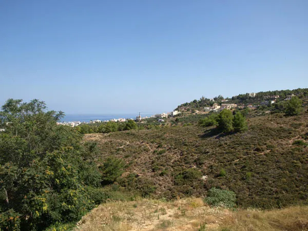 Two-Bedroom Sea-View Apartment for Sale in Monte Vardia, Chania — photo 4