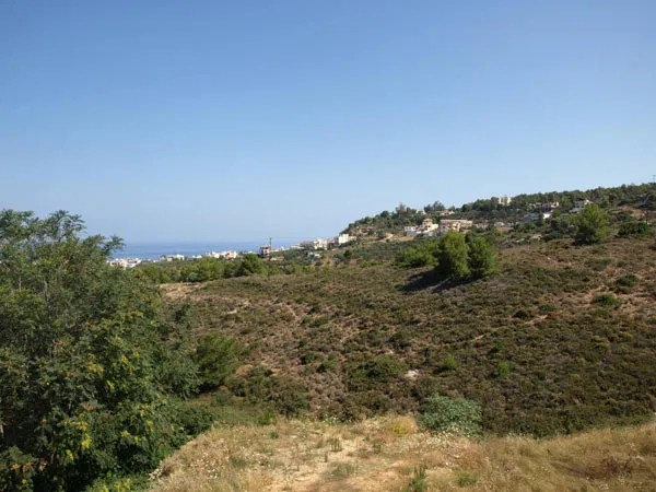 Two-Bedroom Sea-View Apartment for Sale in Monte Vardia, Chania — photo 5