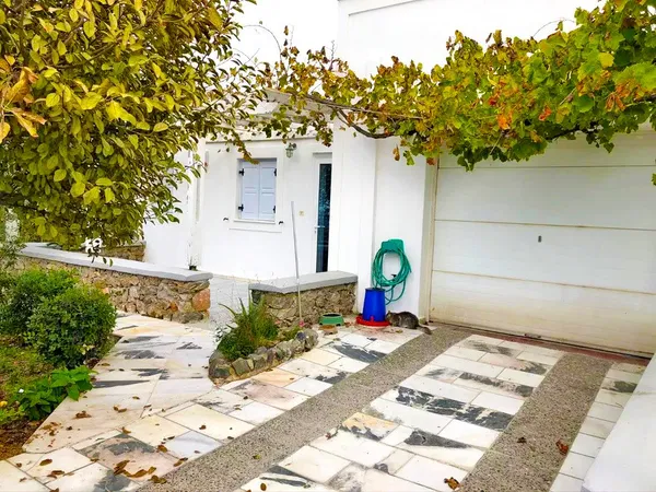 Six-Bedroom Sea View Villa for Sale in Santorini, Cyclades — photo 3