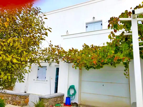Six-Bedroom Sea View Villa for Sale in Santorini, Cyclades — photo 4