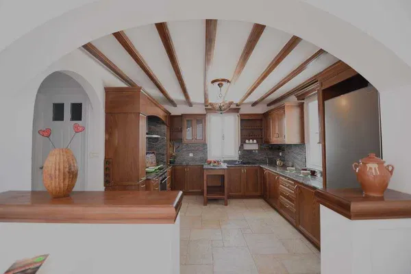 1000 m² Sea-View Hotel for Sale in Santorini, Cyclades — photo 5