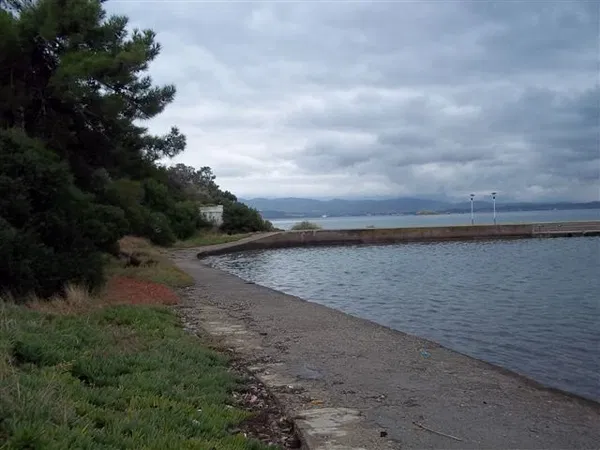 Private Island for Sale in Gulf of Evia, Eastern Aegean — photo 5
