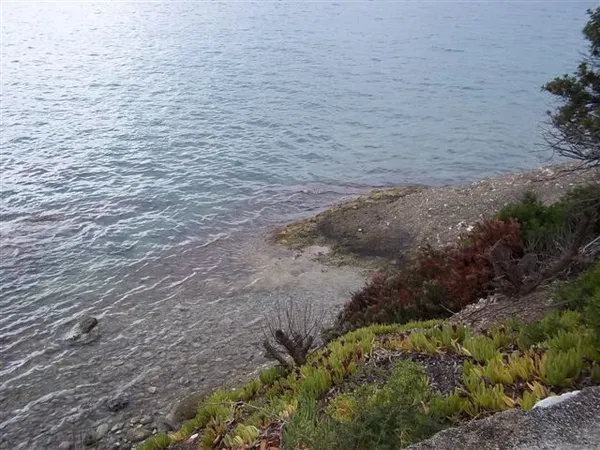 Private Island for Sale in Gulf of Evia, Eastern Aegean — photo 3