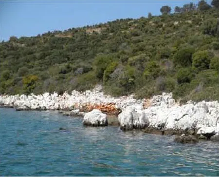 Private Island for Sale in Greece, Ionian Islands — photo 2