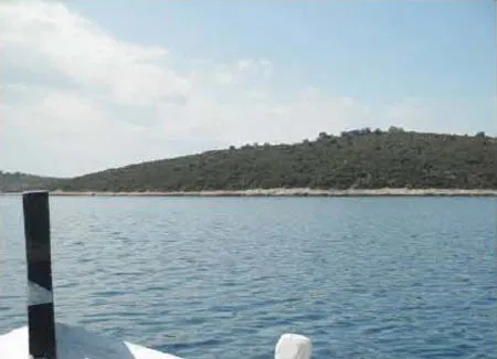 Private Island for Sale in Greece, Ionian Islands