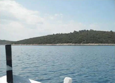 Private Island for Sale in Greece, Ionian Islands