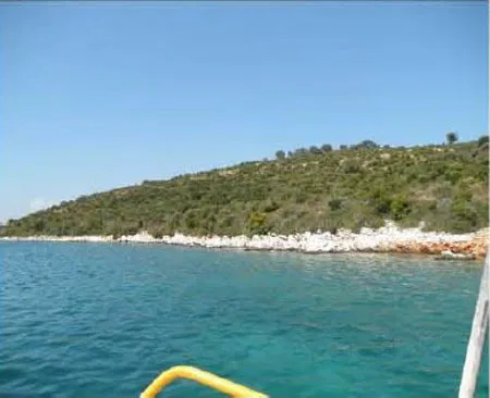 Private Island for Sale in Greece, Ionian Islands — photo 3