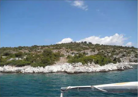 Private Island for Sale in Greece, Ionian Islands — photo 4