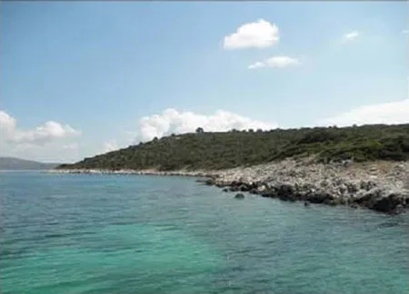 Private Island for Sale in Greece, Ionian Islands — photo 5