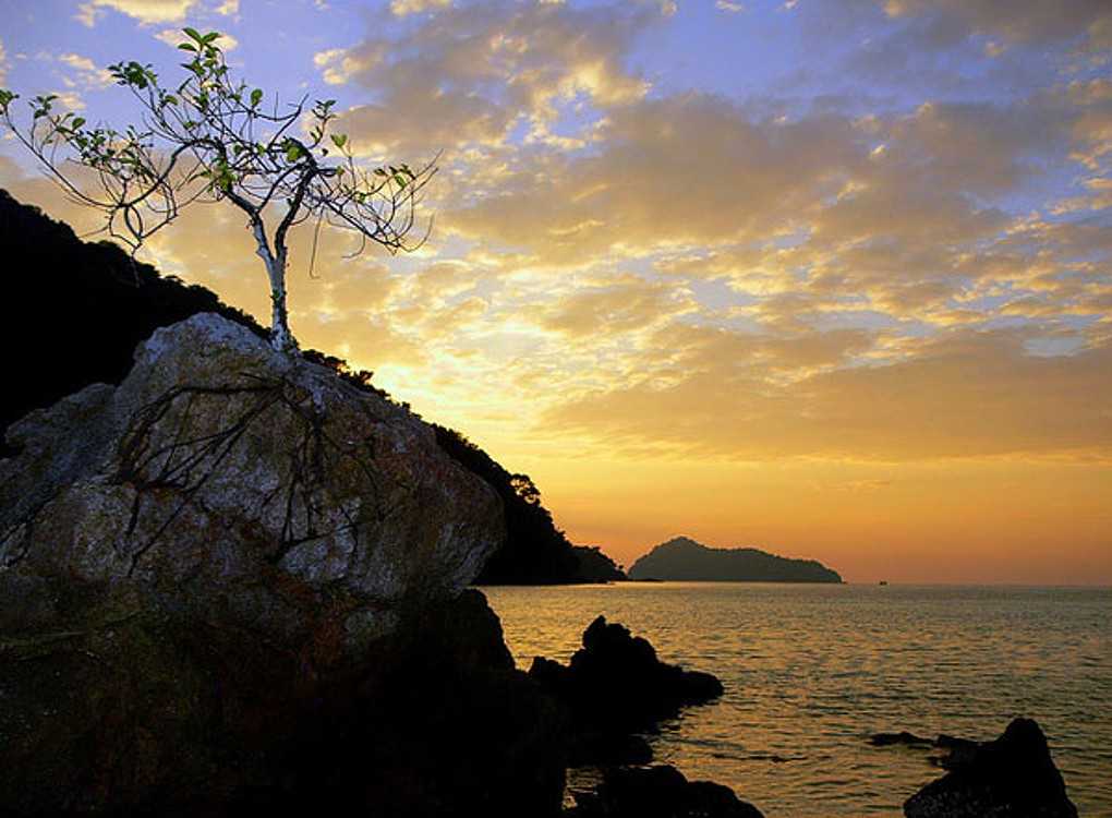 1200000 m² Private Island for Sale in Ionian Sea, Ionian Islands
