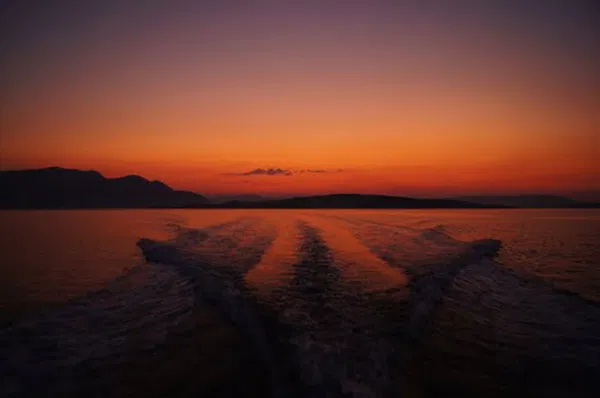 1200000 m² Private Island for Sale in Ionian Sea, Ionian Islands — photo 3