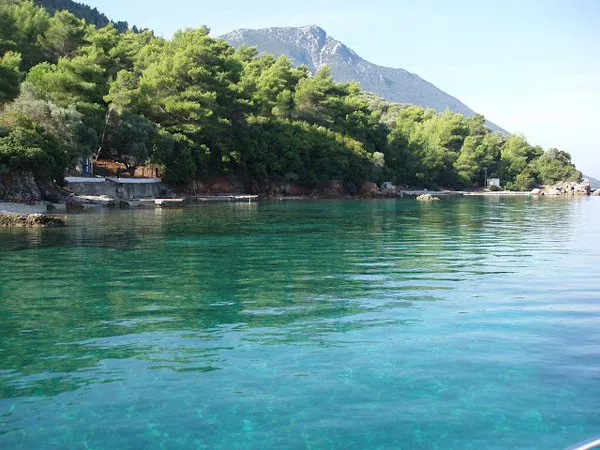 1200000 m² Private Island for Sale in Ionian Sea, Ionian Islands — photo 5