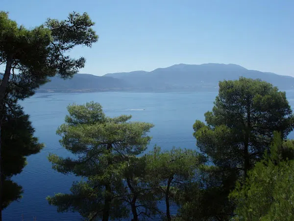 1200000 m² Private Island for Sale in Ionian Sea, Ionian Islands — photo 4