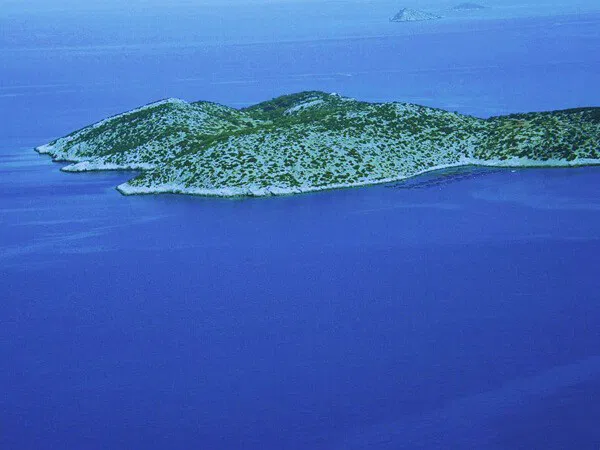 Private Island for Sale in Greece, Eastern Aegean — photo 3