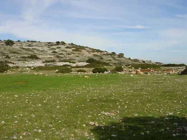Private Island for Sale in Greece, Eastern Aegean — photo 4
