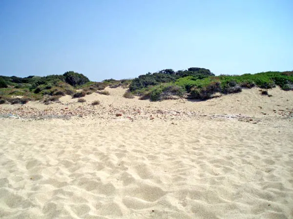 Private Island for Sale in Panteronisi, Cyclades — photo 3