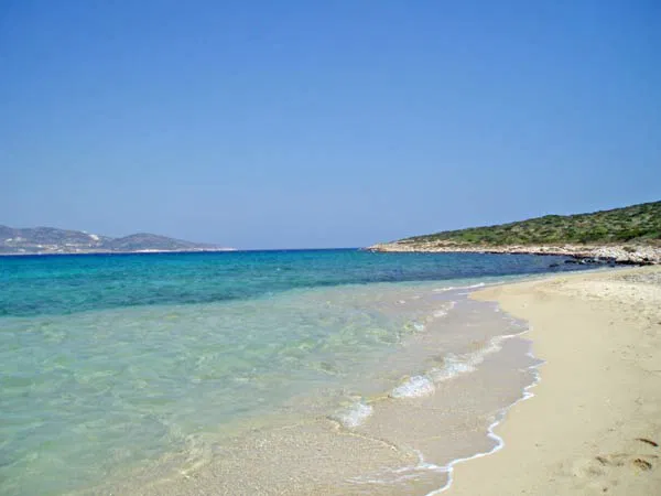 Private Island for Sale in Panteronisi, Cyclades