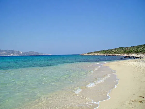 Private Island for Sale in Panteronisi, Cyclades