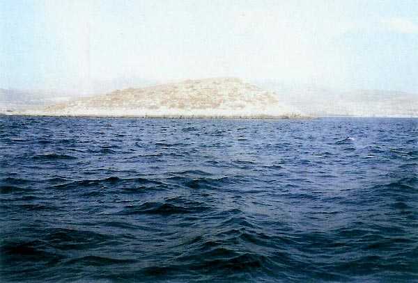 Private Island for Sale in Prasonisi, Paros — photo 5
