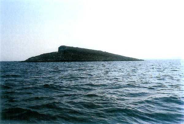 Private Island for Sale in Prasonisi, Paros — photo 2