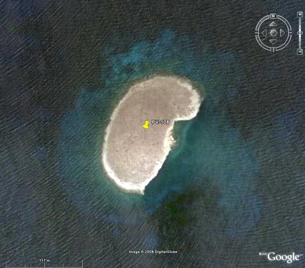 Private Island for Sale in Prasonisi, Paros — photo 4
