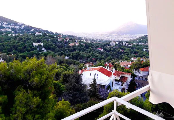 Two-Bedroom Penthouse for Sale in Nea Penteli, Athens Northern suburbs — photo 2