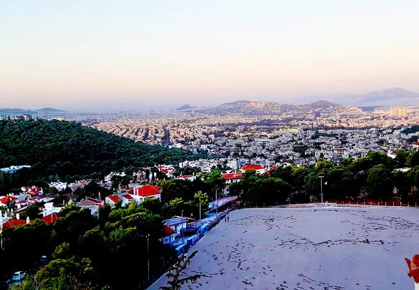 Two-Bedroom Penthouse for Sale in Nea Penteli, Athens Northern suburbs — photo 3
