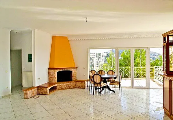 Two-Bedroom Penthouse for Sale in Nea Penteli, Athens Northern suburbs — photo 4