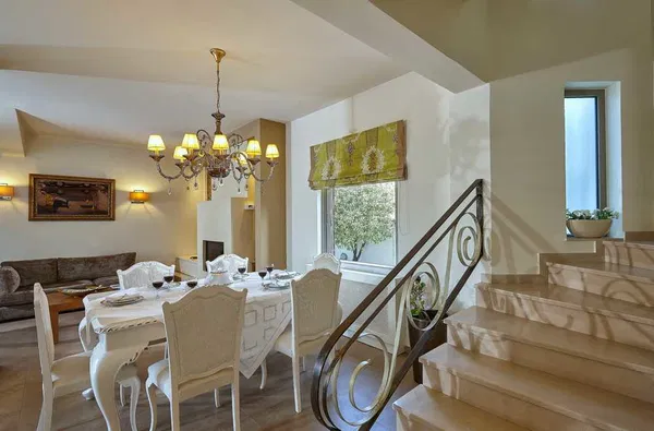 Three-Bedroom Villa for Sale in Gouves, Hersonissos — photo 4