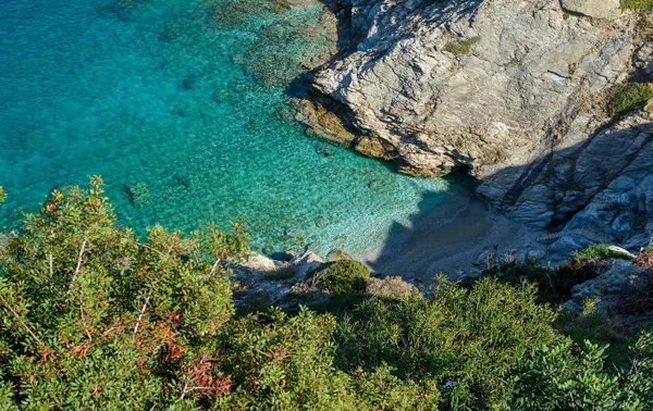 Six-Bedroom Sea-View Villa for Sale in Agia Pelagia, Malevizi — photo 3