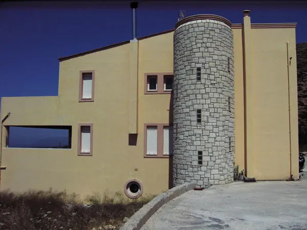Five-Bedroom Seafront Villa for Sale in Hersonissos, Heraklion — photo 2