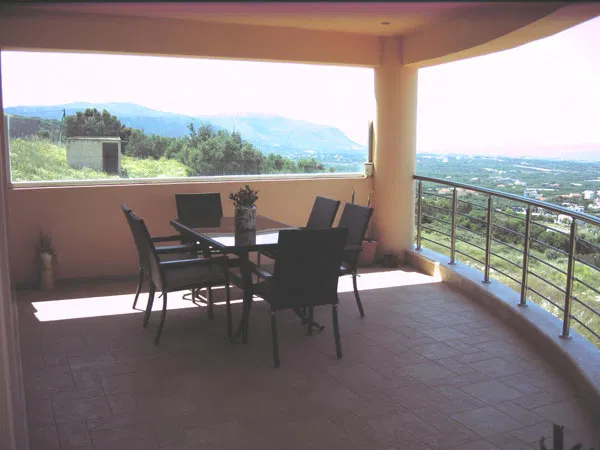 Five-Bedroom Seafront Villa for Sale in Hersonissos, Heraklion — photo 4