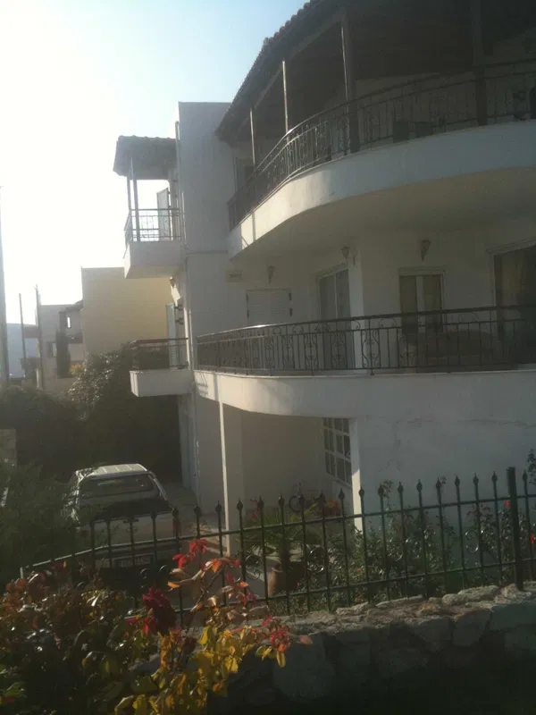Sea-View Four-Bedroom Villa for Sale in Prasas, Heraklion — photo 5