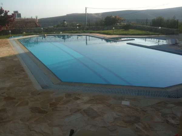 Sea-View Four-Bedroom Villa for Sale in Prasas, Heraklion — photo 2