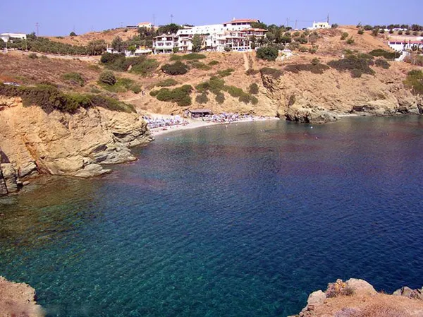 Sea-View 90,000 m² Plot for Sale in Agia Pelagia, Malevizi — photo 3