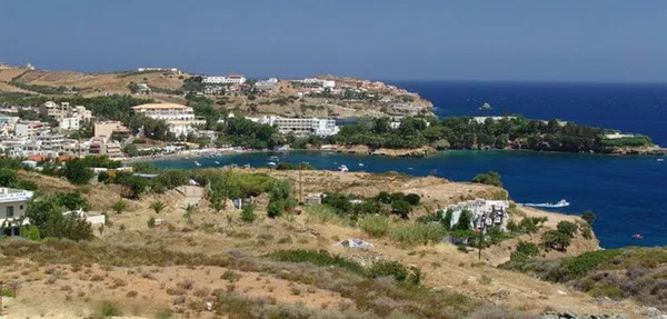Sea-View 90,000 m² Plot for Sale in Agia Pelagia, Malevizi — photo 4