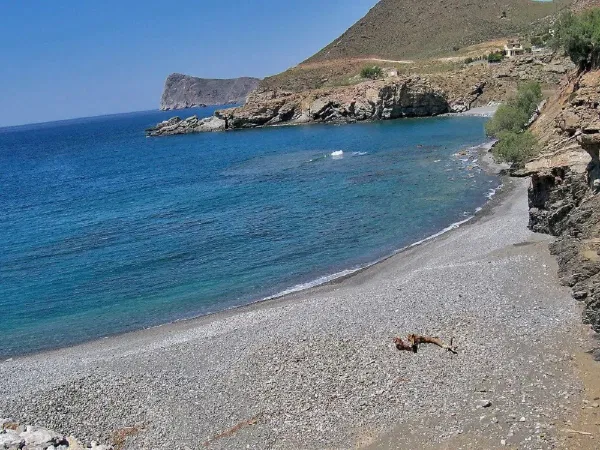 Sea-View 270,000 m² Plot of Land for Sale in Lendas, Gortys — photo 4
