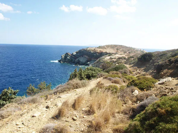 Sea-View 83,824 m² Plot for Sale in Agia Pelagia, Malevizi — photo 2