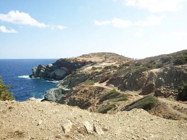 Sea-View 83,824 m² Plot for Sale in Agia Pelagia, Malevizi — photo 3