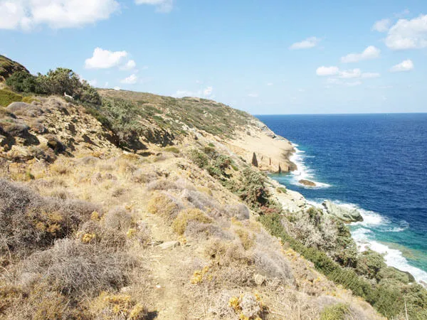 Sea-View 83,824 m² Plot for Sale in Agia Pelagia, Malevizi — photo 5