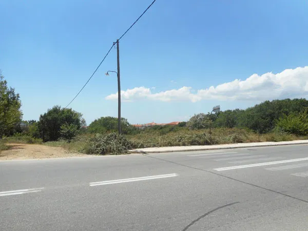 46,000 m² Land for Sale in Heraklion