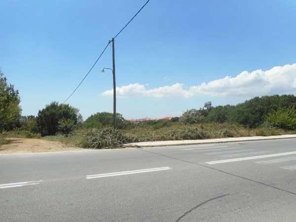 46,000 m² Land for Sale in Heraklion