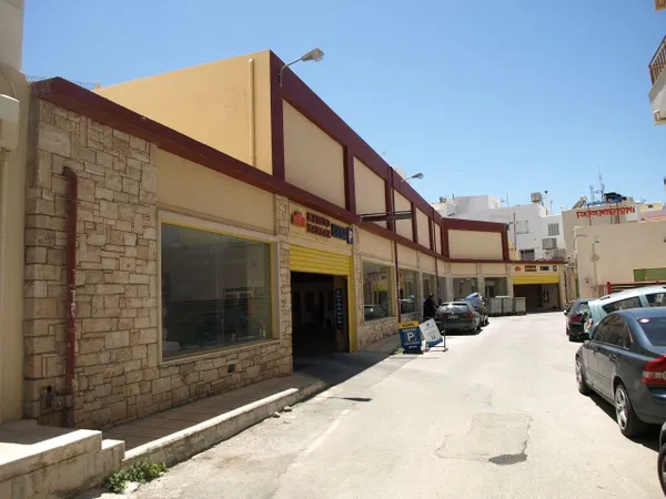 4922 m² Business for Sale in Heraklion — photo 4
